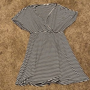 Maternity night wear